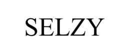 SELZY trademark