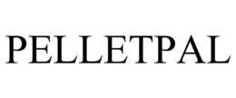 PELLETPAL trademark
