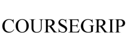 COURSEGRIP trademark