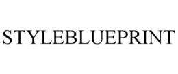 STYLEBLUEPRINT trademark