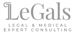 LEGALS LEGAL & MEDICAL EXPERT CONSULTING trademark
