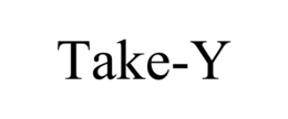 TAKE-Y trademark