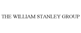 THE WILLIAM STANLEY GROUP trademark