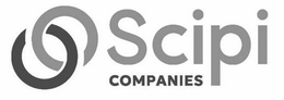 SCIPI COMPANIES trademark