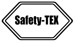 SAFETY-TEX trademark