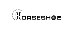 HORSESHOE HEAVY DUTY - OFF ROAD trademark