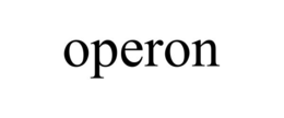 OPERON trademark