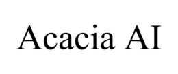 ACACIA AI trademark