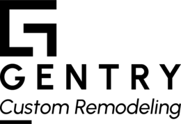 G GENTRY CUSTOM REMODELING trademark