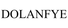 DOLANFYE trademark