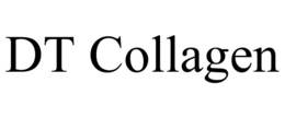 DT COLLAGEN trademark