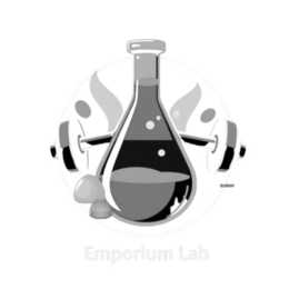 EMPORIUM LAB ELOHIM trademark