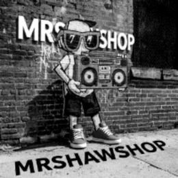 MR SHOP MRSHAWSHOP trademark