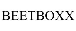 BEETBOXX trademark