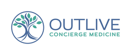 OUTLIVE CONCIERGE MEDICINE trademark