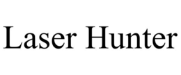 LASER HUNTER trademark