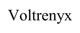 VOLTRENYX trademark