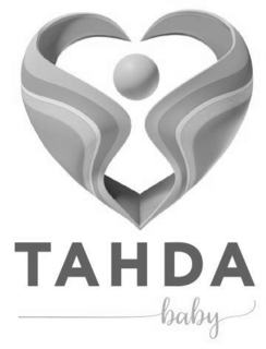 TAHDA BABY trademark