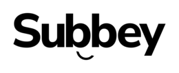 SUBBEY trademark
