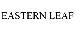 EASTERN LEAF trademark