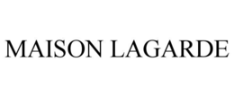 MAISON LAGARDE trademark