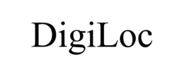 DIGILOC trademark