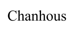 CHANHOUS trademark