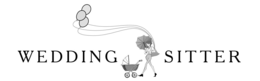 WEDDING SITTER trademark