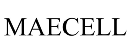 MAECELL trademark
