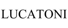LUCATONI trademark