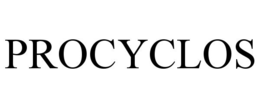 PROCYCLOS trademark