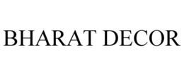 BHARAT DECOR trademark