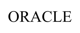 ORACLE trademark
