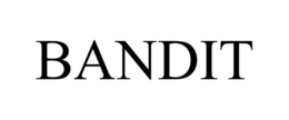 BANDIT trademark