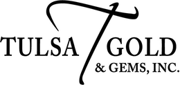 T TULSA GOLD & GEMS, INC. trademark