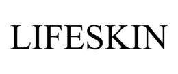 LIFESKIN trademark