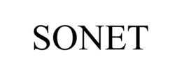 SONET trademark