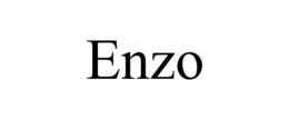 ENZO trademark