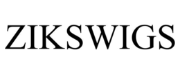 ZIKSWIGS trademark