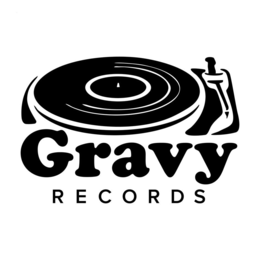 GRAVY RECORDS trademark
