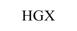 HGX trademark