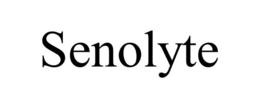 SENOLYTE trademark
