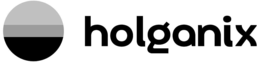 HOLGANIX trademark