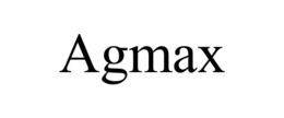 AGMAX trademark