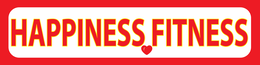 HAPPINESS FITNESS trademark