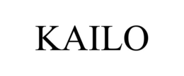 KAILO trademark