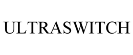 ULTRASWITCH trademark