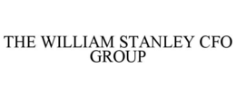 THE WILLIAM STANLEY CFO GROUP trademark