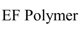 EF POLYMER trademark