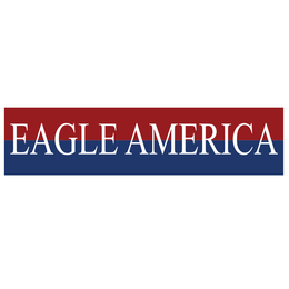EAGLE AMERICA trademark